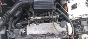 Honda  2000 gasolina