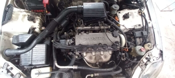 Honda  2000 gasolina