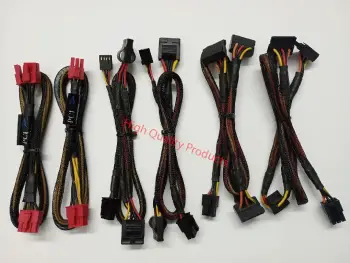 -----cable modular for power supply ocz modxstream-pro serie