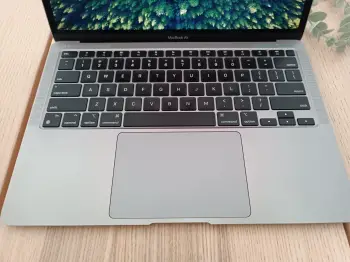 Super oferta macbook air m1