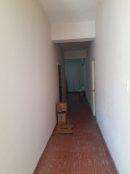 Apartamento 150 m2 segundo piso zona colonial