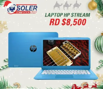 Soler computer nueva plaza ofertas laptops