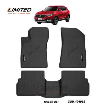 Alfombra mg zs 21 t/bandeja limited