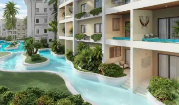 Exclusivo proyecto de apartamentos en punta cana. mystiqbay