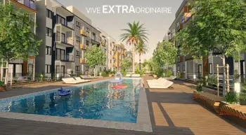 Apartamentos en venta punta cana. daos