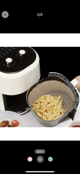 Bandeja air fryer 2.0