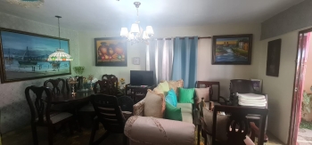 Venta de casa de dos niveles en los guaricanos villa mella