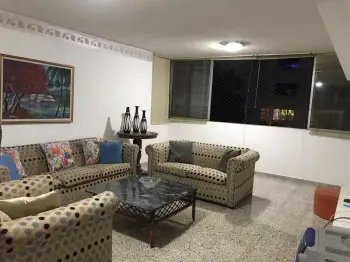 1440 alquiler de apartamento amueblado-gazcue