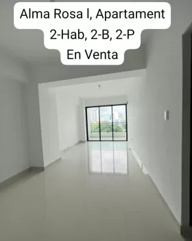 En alma rosa l apartamento en ventasde