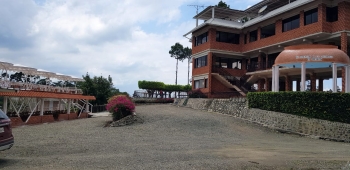 Villa en venta jarabacoa