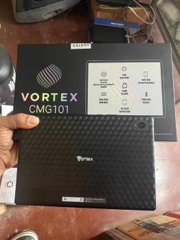Tablet vortex cmg101 64gb 4gb ram 10.1 chid cober envio gratis