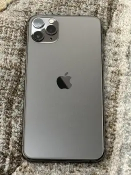 Iphone 11 pro max 64 gb