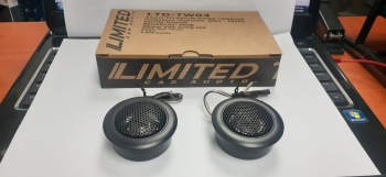 Tweeter mini 300w set 2-pcs limited