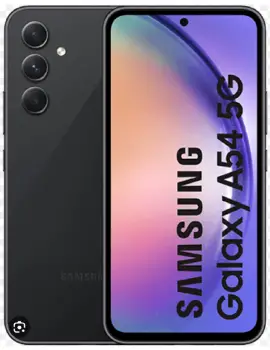 Samsung a54 5g