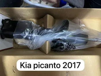 Amortiguador kia picanto 2017