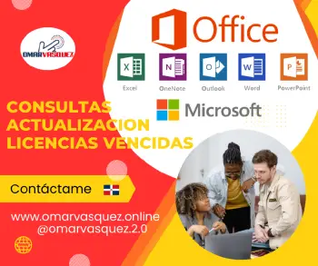 Officce word - exel - power point