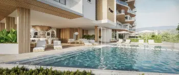 Apartamentos de venta en lujosa torre santiago de los caballeros