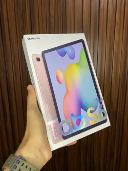 Samsung tab s6 lite de 128gb aÑo 2022