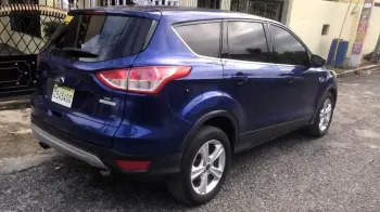 Ford escape se 2015