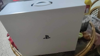 Vendo o cambio ps5 disco  en santo domingo este