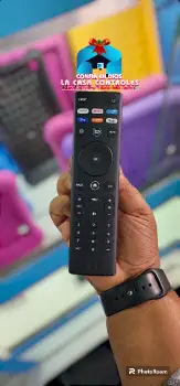 Control remoto original vizio