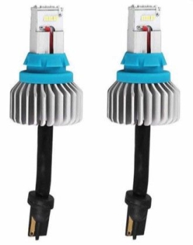 Bombillos led reversa 3156 40w limited