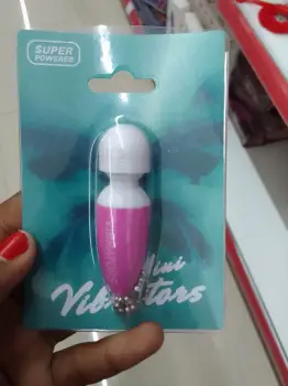 Mini vibrador