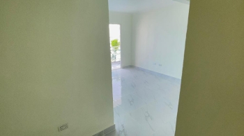 Apartamento en sector sde - autopista san isidro 3 habitacio