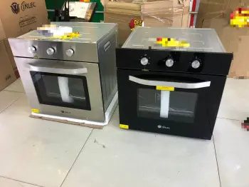 Horno empotrable
