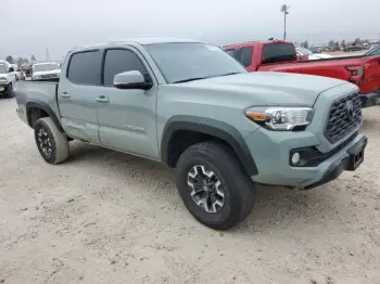 Toyota tacoma  2022