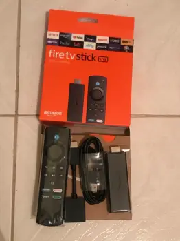 Lleva la tecnología a tu tv fire stick variados.