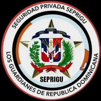 Seprigu seguridad privada eirl en maría trinidad sánchez