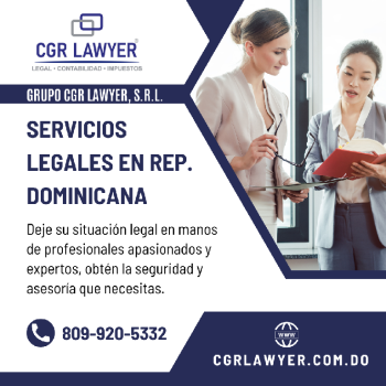 Servicios legales en republica dominicana