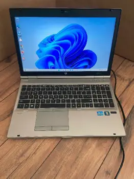 Laptop hp probook 4520s en santo domingo dn