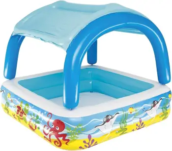 Piscina infantil