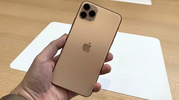 Iphone 11 pro max factory