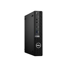 Cpu dell tiny 3060 core i5 de 8va gen memoria 8gb ssd256gb