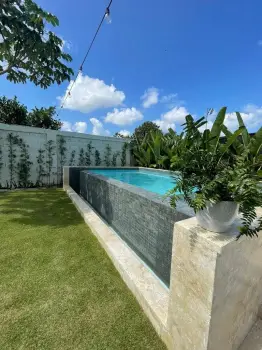 Vendo villa oportunidad en punta cana.