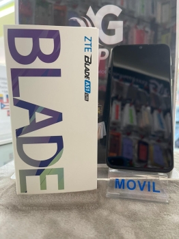 Zte blade a51 lite