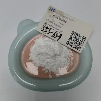 Cas553-63-9dimethocaine hydrochloride with high purity.86 18186203200