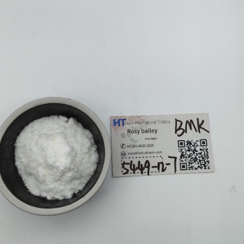 Cas 5449-12-72-methyl-3-phenyl-oxirane-2-carboxylic acid high purity.8