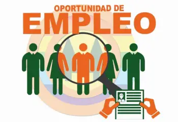 Buscas empleo? necesitamos empleados y empleadas en diferentes áreas