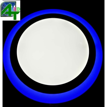 Panel led empotrable 24 watts