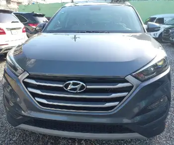 Jeepeta hyundai tucson 2018 americana full 4wd touch start usd19900