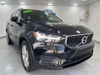 Volvo xc40 momentum 2020 inicial 500mil pesos recibimos vehiculo