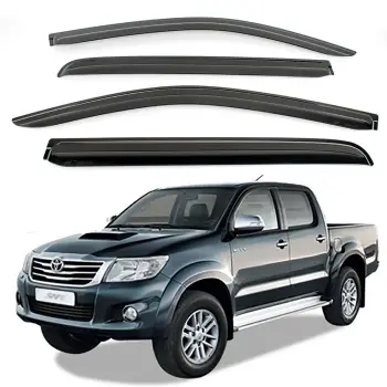 Visera toyota hilux 07-15 t/mugen