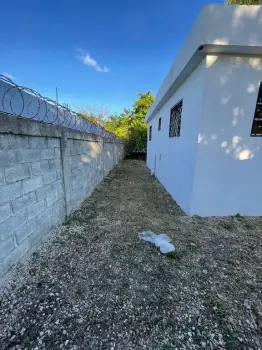 Villa disponible para la venta