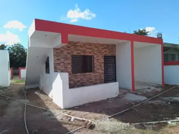 Casas a la venta en brisa del mar- la romana