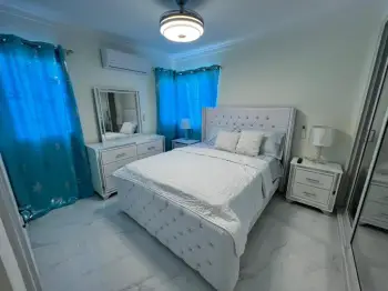 Vendo apartamento en las cayenas.