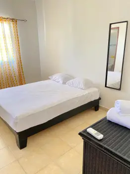 Vendo inmueble en pueblo bávaro punta cana.